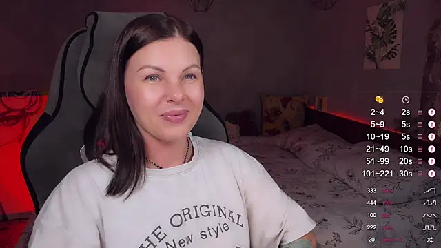 Alaska_ya Chat XXX live