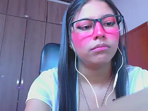 Chat XXX Live _ALLYSON18_