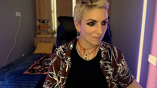 دردشة Sweet-n-Strong الجنسية المباشرة