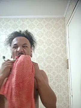 pedrotoyboy webcam show