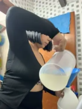Czat XXX na żywo – ISABELLA__LUNA