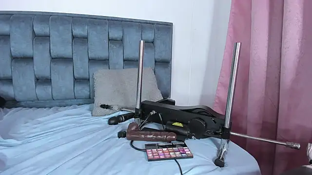 Emma_Evelyn – Naživo XXX chat