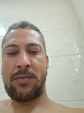 Show de webcam de Arrombador20