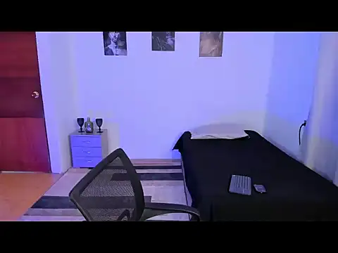 Chat XXX Live mateo_jack