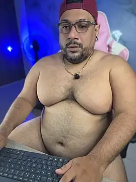 Chatroom XXX en direct de jacoob_woods