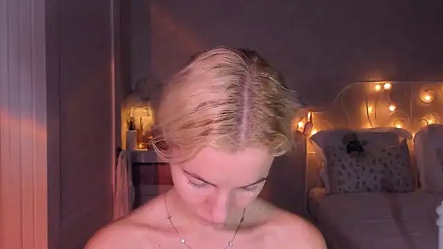 aestetick 라이브 XXX 채팅