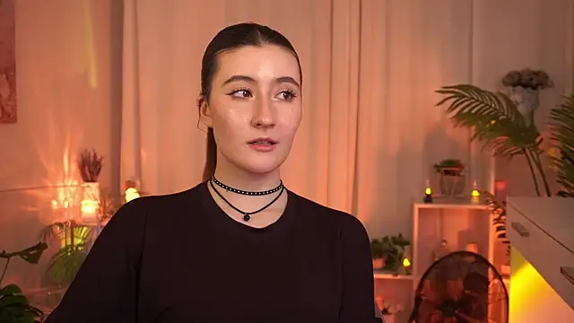 MayShawty – Live XXX-chat