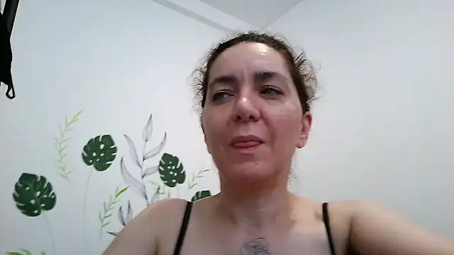 anngelle Live XXX-Chat
