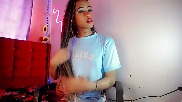 DahliaGill Chat XXX live