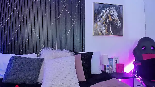 Bonnie_Rider লাইভ XXX চ্যাট