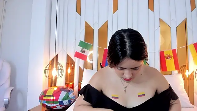 MelanyRosset – Live XXX-chat