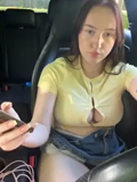 XXX chat uživo modela VivaLolaXO