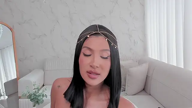 Anny_Honeey Chat XXX live