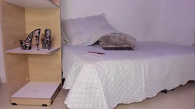 XXX chat uživo modela anastasia_bee
