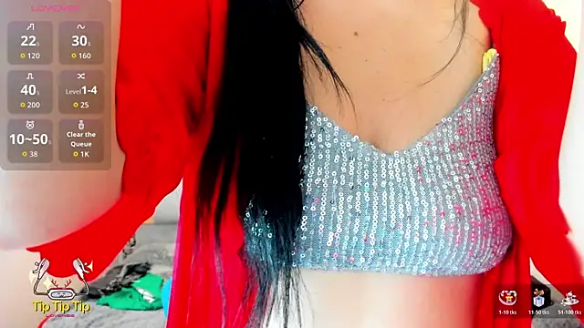 Abril_Fox__ Live XXX-chat