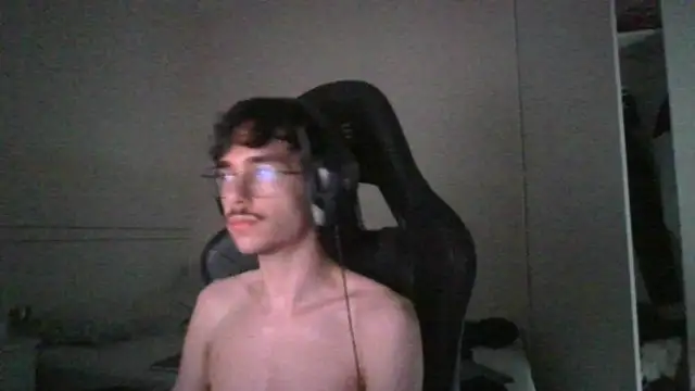 gabrielNovin17cm's Live XXX Chat