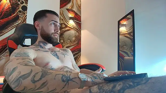 Luke_davis01 Live XXX-chat