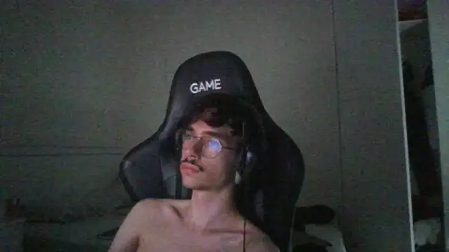 gabrielNovin17cm Chat XXX live