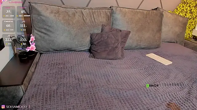 S0FlA Live XXX-Chat