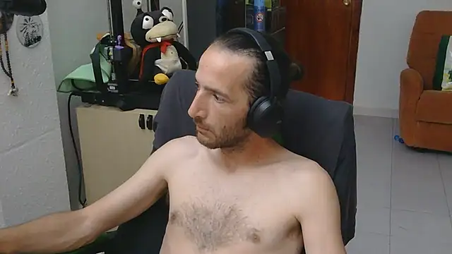 Chat XXX en directo de softail85