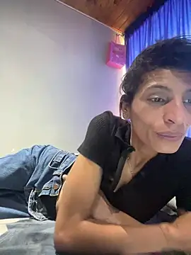 ImCrazzy Live XXX-chat