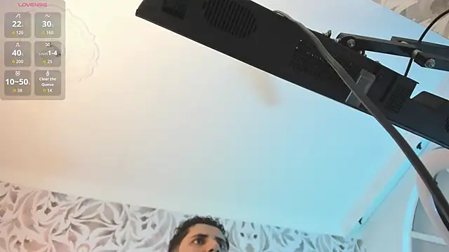 Živý XXX chat bear_mao_