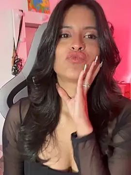 _elektrah Chat XXX in diretta