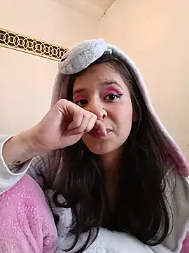 Chat XXX ao vivo de Misha_Lover