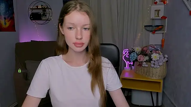 khloebeauty Chat XXX in diretta