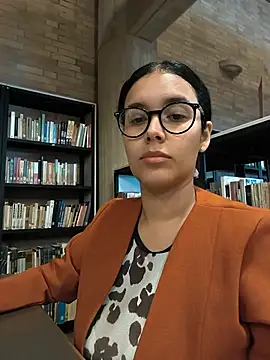 Chat +18 de Annya-sweet ao vivo