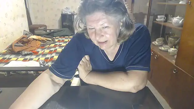 HotLusi – Live XXX-chat