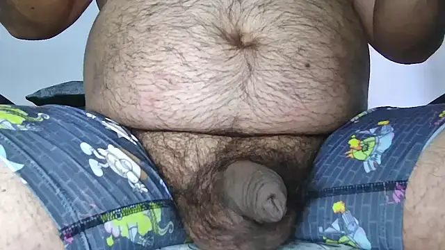 Chat XXX Live ChubbyLatin_