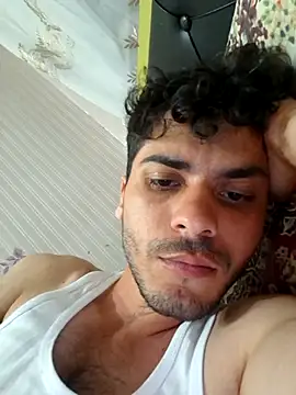 Handsomeboy3344 Live XXX-Chat