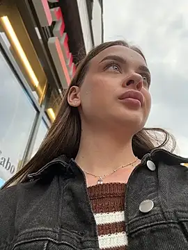 KristiRich's Live XXX Chat