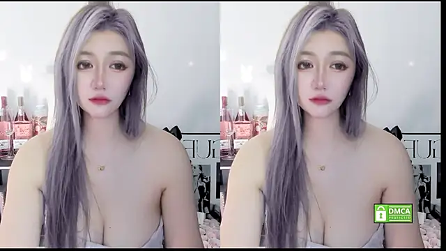 Cute_Mango Adlı Modelin Canlı XXX Sohbeti