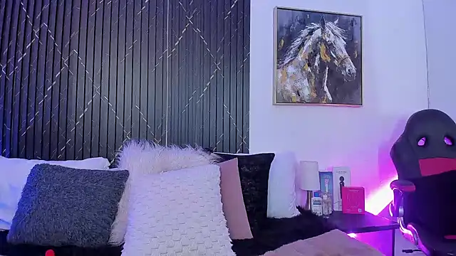 Bonnie_Rider's Live XXX Chat