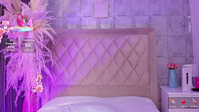 CleoFoxxx_ Adlı Modelin Canlı XXX Sohbeti
