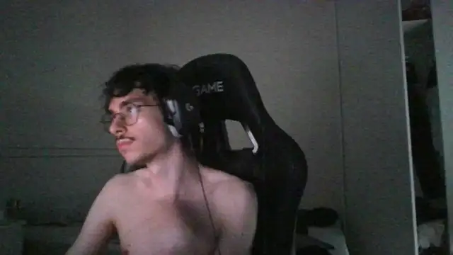 gabrielNovin17cm's Live XXX Chat