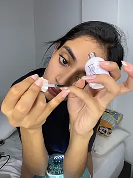 leilani_X Obrolan Langsung XXX