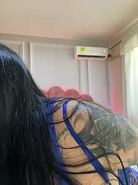 Chat +18 de eva_sexx69 ao vivo