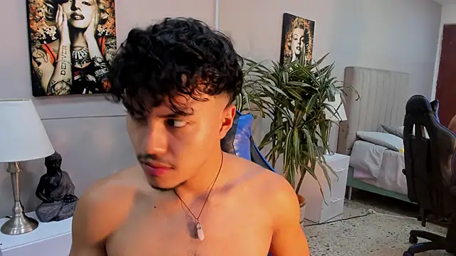 kai_storn Chat XXX live