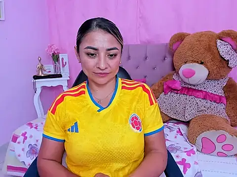 Živý XXX chat milf_bigass_