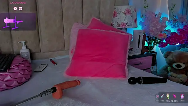 ShanelWest Chat XXX live