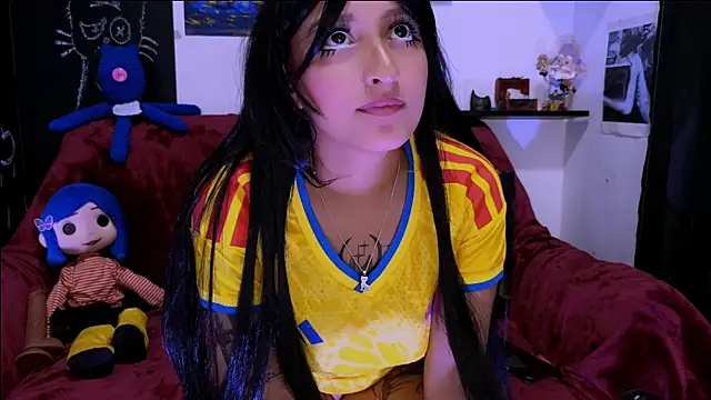 amaracooper_ live XXX chat