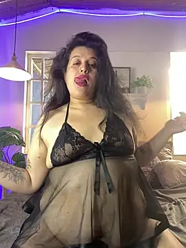 Andrea_secret_'s Live XXX Chat