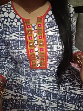 Hote_Model2424 网络视讯表演