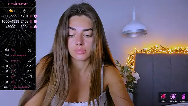 Marta--jess' Live XXX Chat