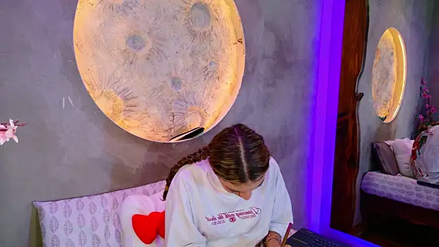 Kaaory 라이브 XXX 채팅