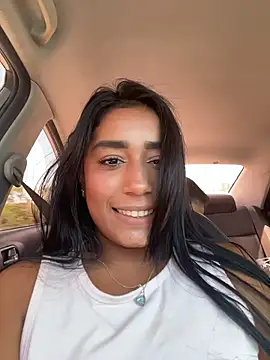 SaryJonex – Live XXX-chat