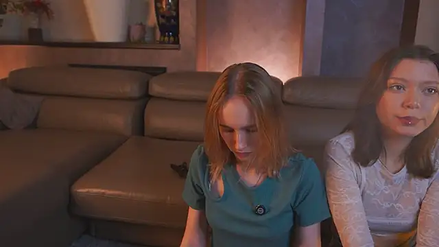 HelaineLube Live XXX-Chat